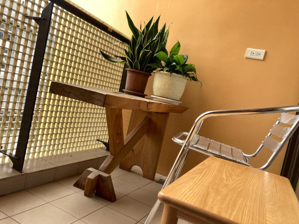 心適都蘭comfy Inn, Dulan Тонхэ Экстерьер фото