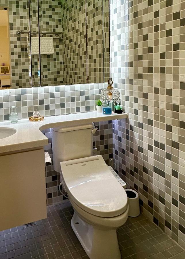 心適都蘭comfy Inn, Dulan Тонхэ Экстерьер фото