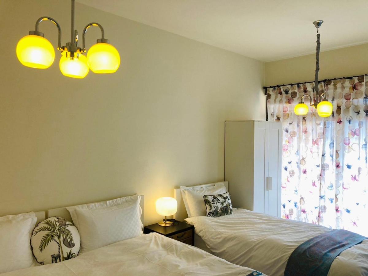 心適都蘭comfy Inn, Dulan Тонхэ Экстерьер фото