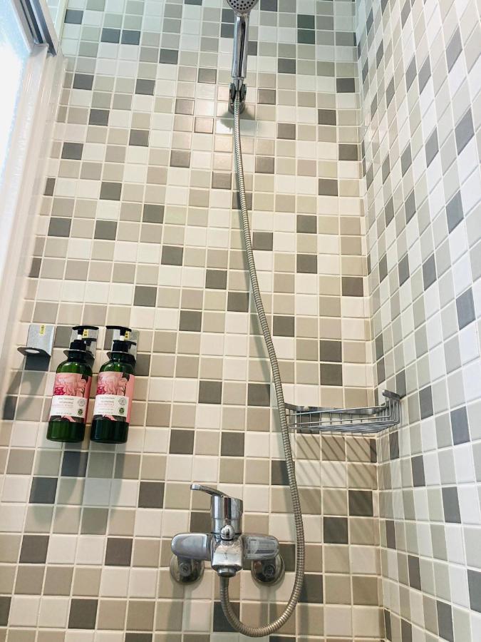 心適都蘭comfy Inn, Dulan Тонхэ Экстерьер фото