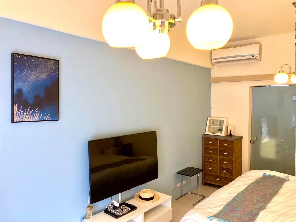 心適都蘭comfy Inn, Dulan Тонхэ Экстерьер фото