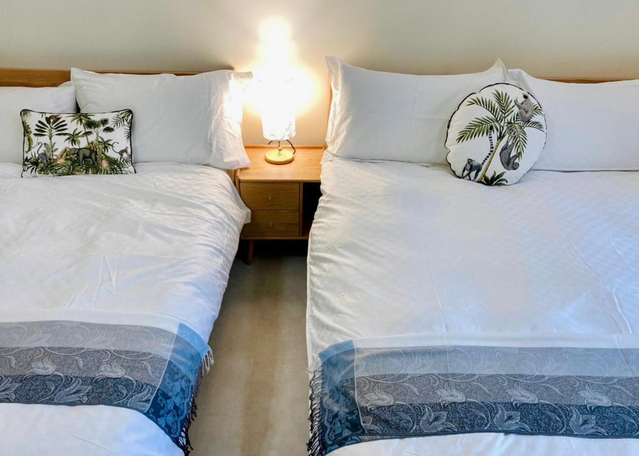 心適都蘭comfy Inn, Dulan Тонхэ Экстерьер фото
