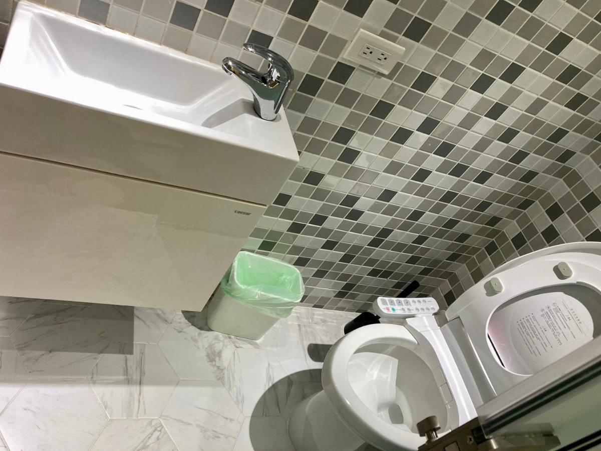 心適都蘭comfy Inn, Dulan Тонхэ Экстерьер фото