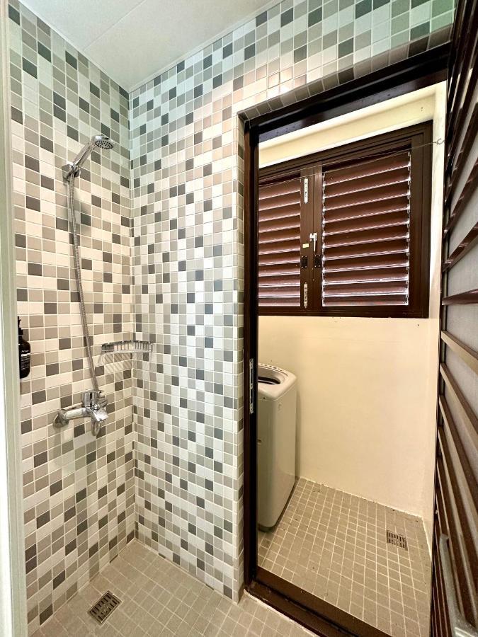 心適都蘭comfy Inn, Dulan Тонхэ Экстерьер фото