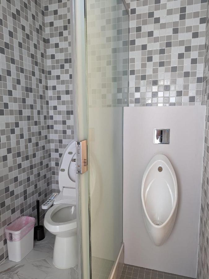 心適都蘭comfy Inn, Dulan Тонхэ Экстерьер фото